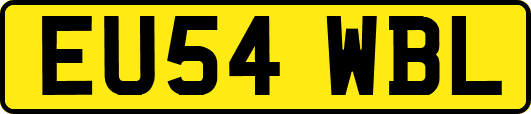 EU54WBL