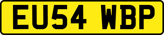 EU54WBP