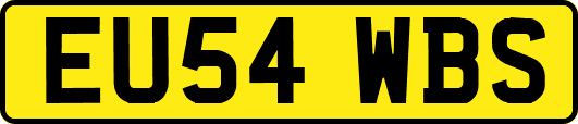 EU54WBS