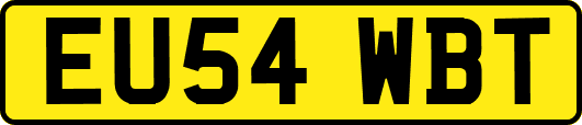 EU54WBT