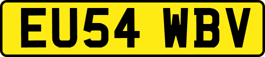 EU54WBV