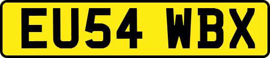 EU54WBX