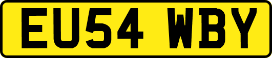 EU54WBY