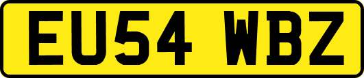 EU54WBZ