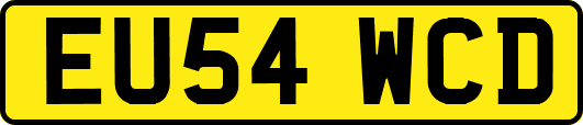 EU54WCD