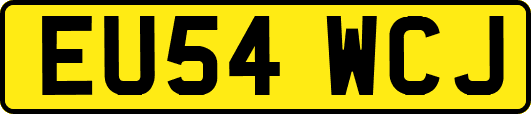 EU54WCJ
