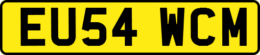 EU54WCM