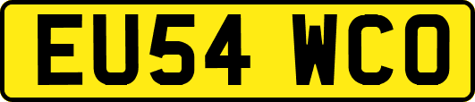 EU54WCO