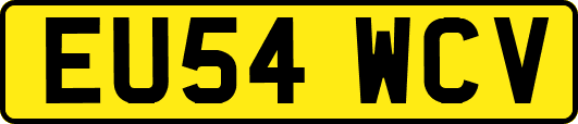 EU54WCV