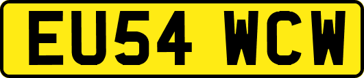 EU54WCW