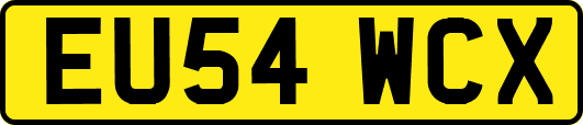 EU54WCX