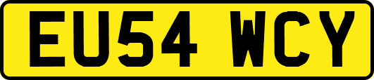 EU54WCY