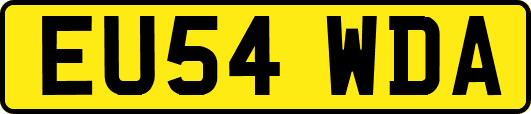 EU54WDA
