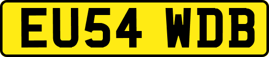 EU54WDB