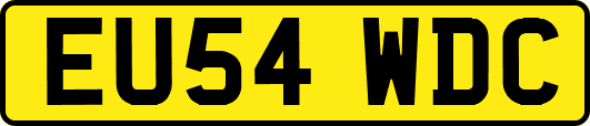 EU54WDC