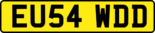 EU54WDD