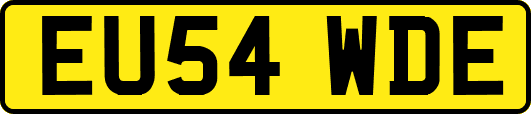 EU54WDE