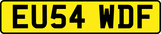EU54WDF