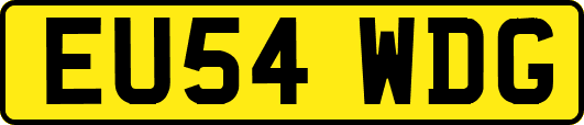 EU54WDG