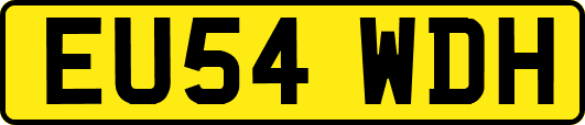 EU54WDH