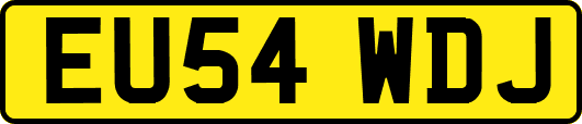 EU54WDJ