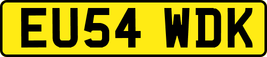 EU54WDK