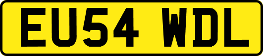 EU54WDL