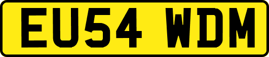 EU54WDM
