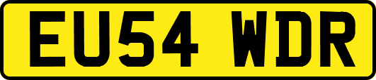 EU54WDR