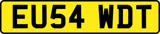 EU54WDT