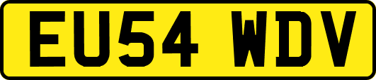 EU54WDV