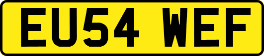 EU54WEF
