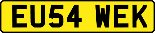 EU54WEK