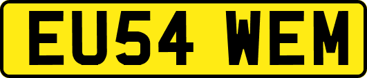 EU54WEM