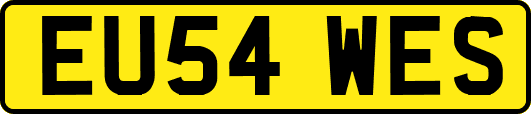 EU54WES