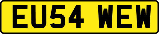 EU54WEW