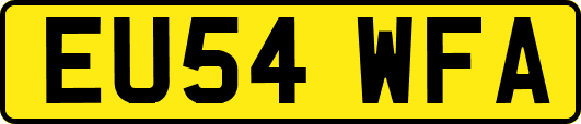 EU54WFA