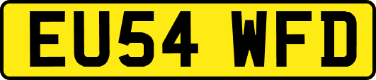 EU54WFD