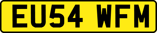 EU54WFM