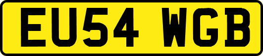 EU54WGB
