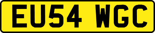 EU54WGC