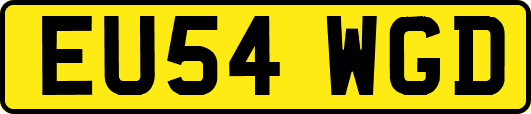 EU54WGD