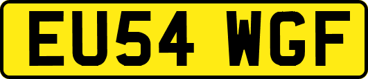 EU54WGF