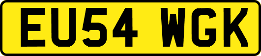 EU54WGK