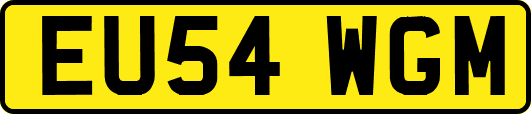 EU54WGM