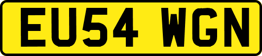 EU54WGN