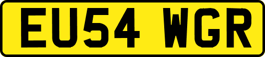 EU54WGR