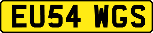 EU54WGS