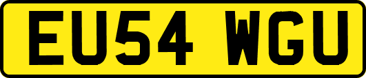 EU54WGU