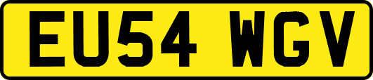 EU54WGV